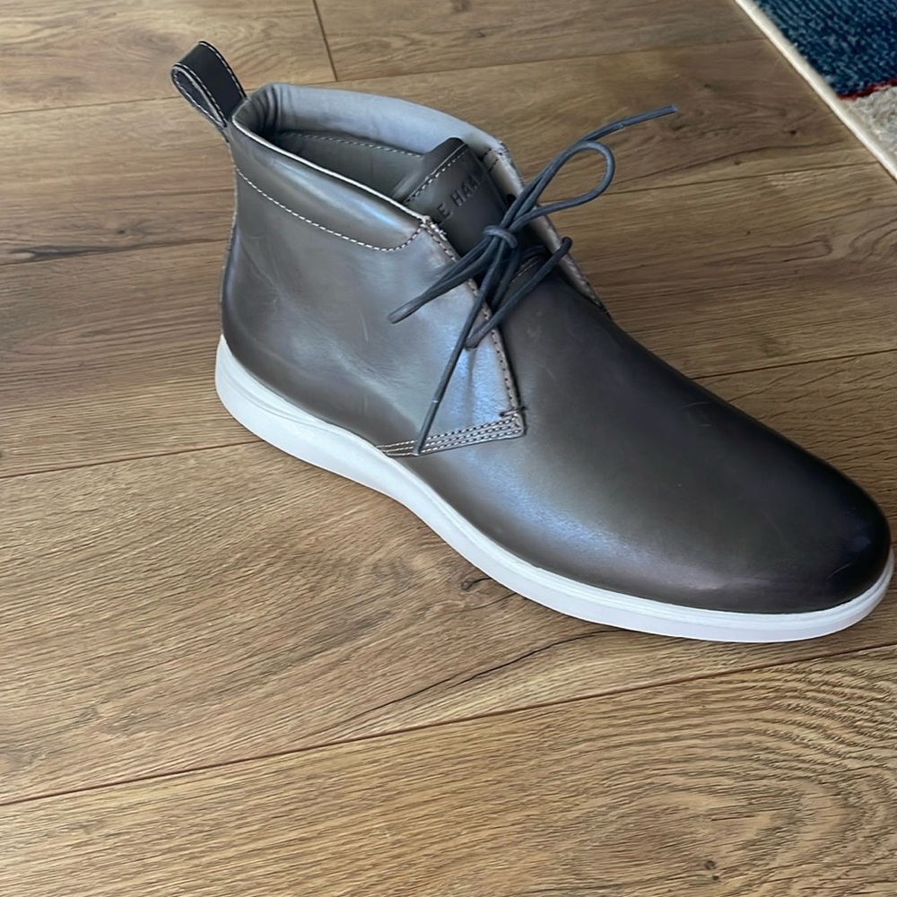 Cole Haan boots, size 9.5 , new condition
